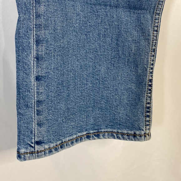 Levi 505 straight fit - W:40 L:30 - Picture 6 of 11